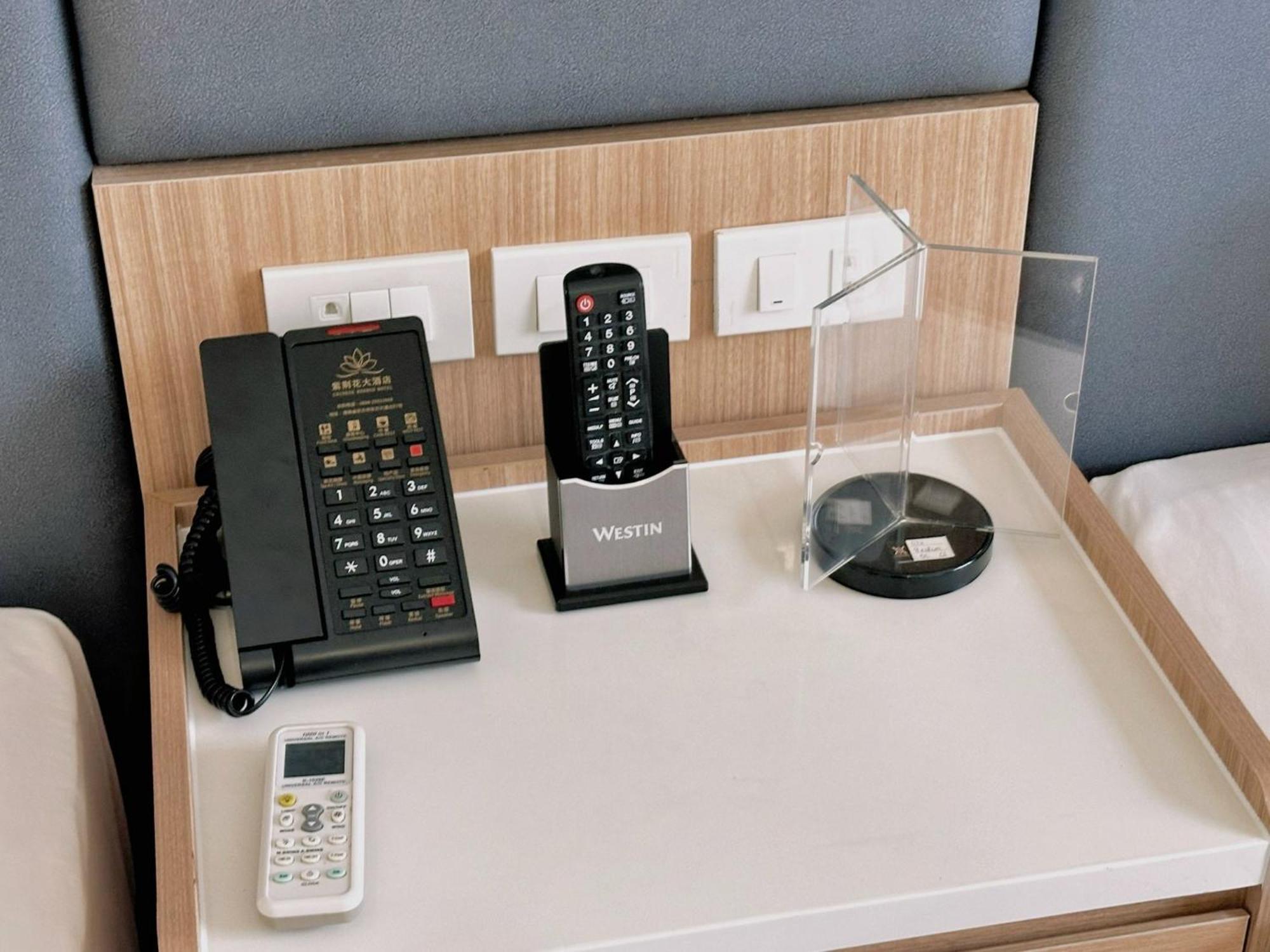 Ngan Ha Hotel Dai Tiet Kültér fotó