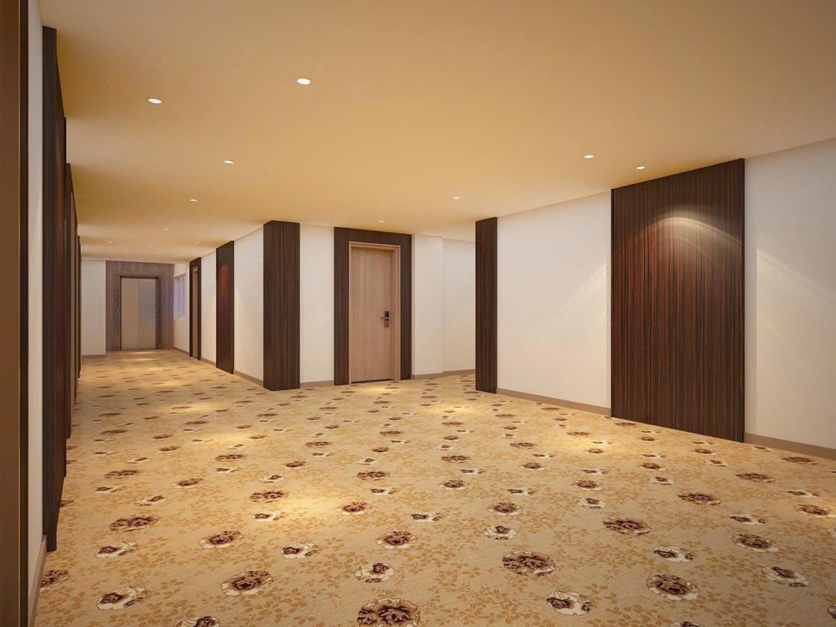 Ngan Ha Hotel Dai Tiet Kültér fotó