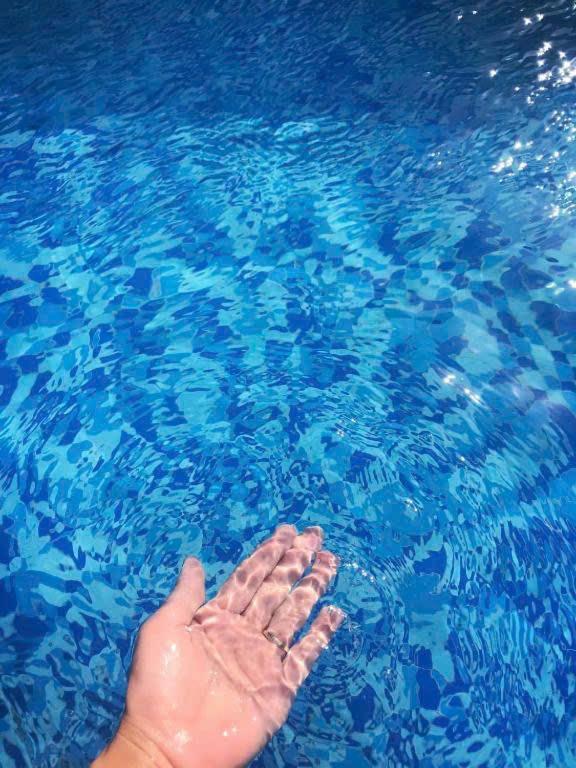Ngan Ha Hotel Dai Tiet Kültér fotó